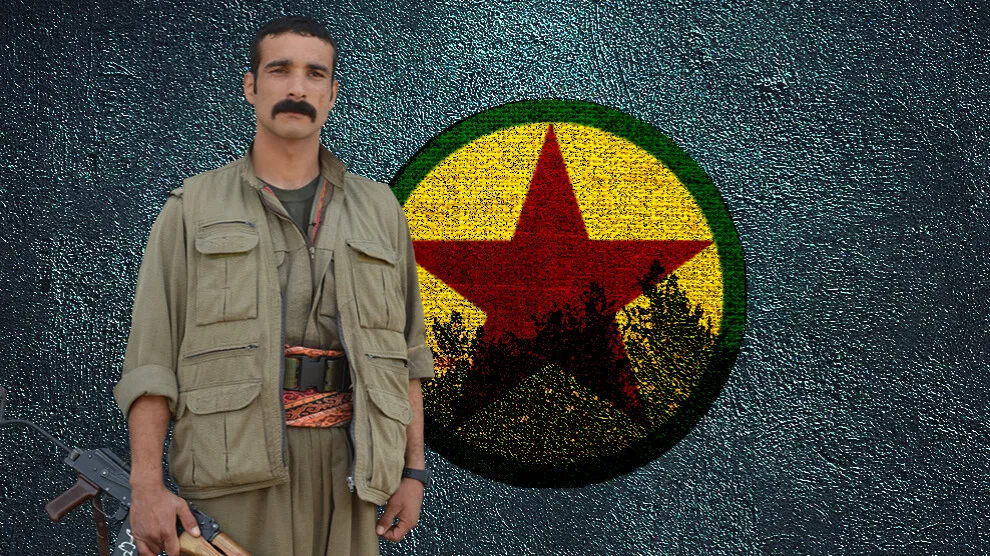 HPG`ê nasnameya gerîlayekî xwe yê şehîd eskere kir