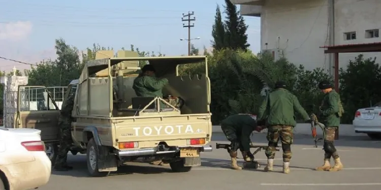 Asayîşa PDK’ê welatparêzekî din dersînor kir
