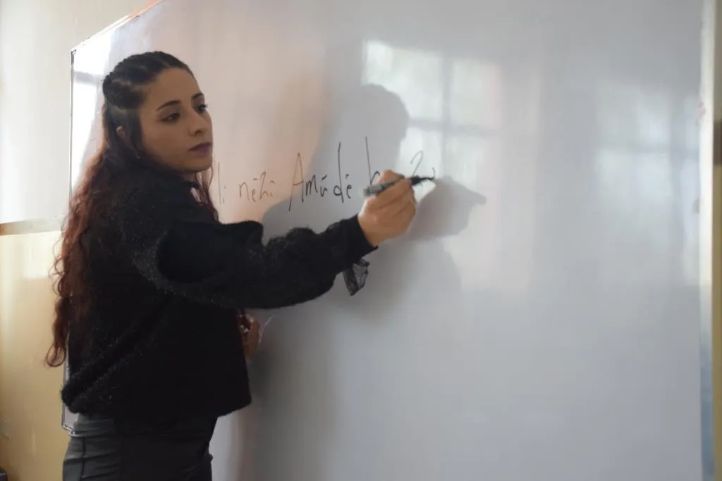 Desteya Perwerdeyê vekirina peymangehên mamosteyan didomîne