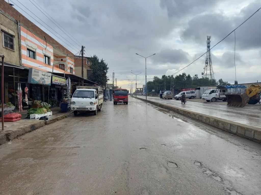 Şêniyên Zirganê tevî êrişên hovane li ser axa xwe li ber xwe didin
