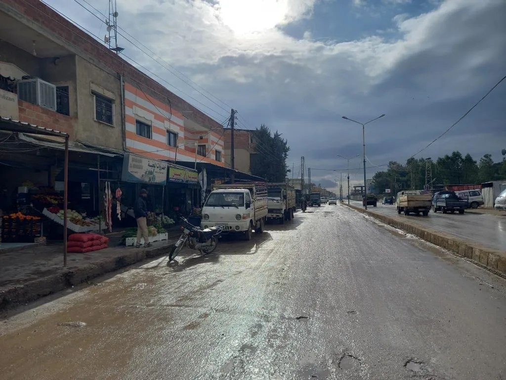Şêniyên Zirganê tevî êrişên hovane li ser axa xwe li ber xwe didin