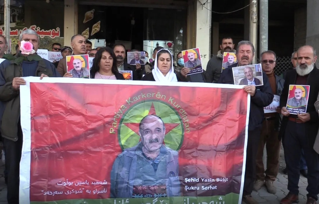 85 roj derbas bûn, hîna jî kujer nehatine eşkerekirin 