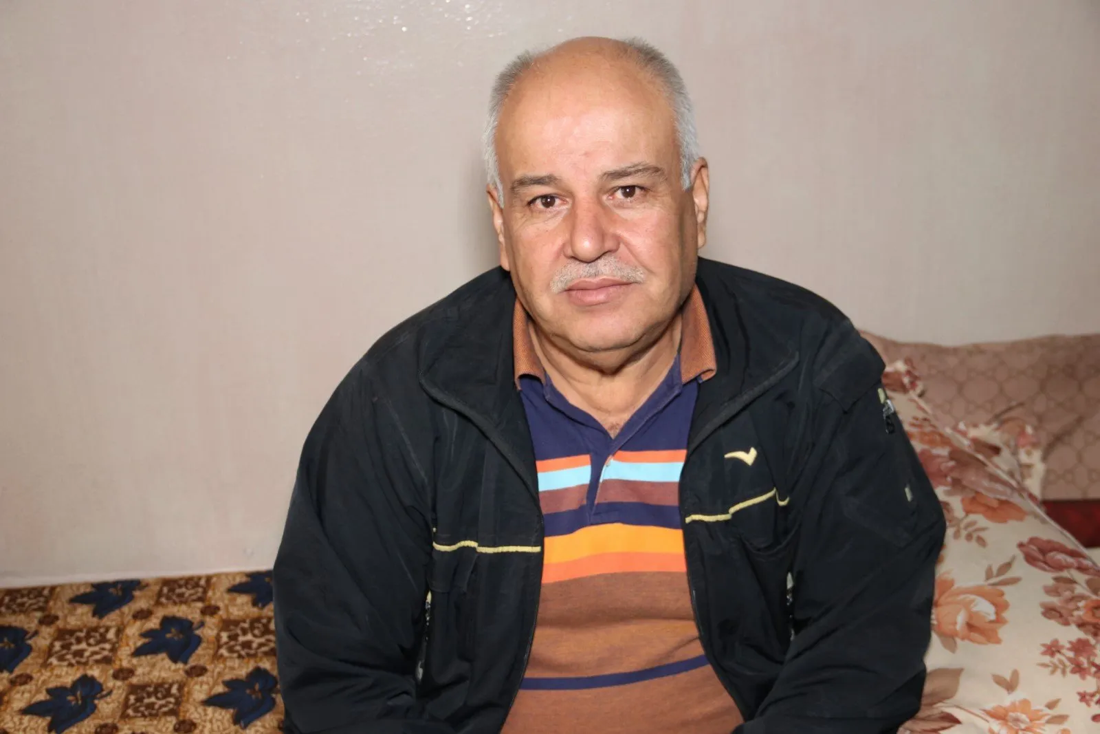 ​​​​​​​Dewleta Tirk li Efrînê ji heman malbatê 8 kes revandin