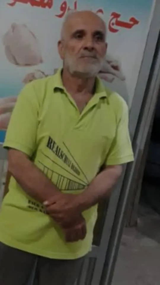 ​​​​​​​Dewleta Tirk li Efrînê ji heman malbatê 8 kes revandin
