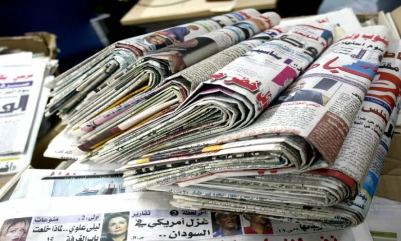 Rojnameyên erebî: Cejna Noelê li Sûriyê bi xemgînî derbas dibe         