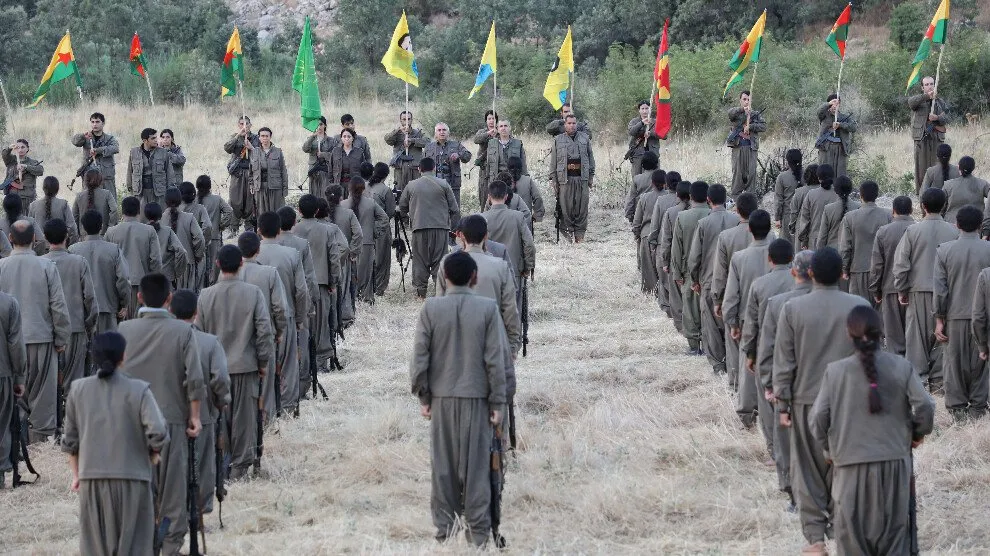 HPG'ê nasnameya lehengên Dersimê eşkere kir