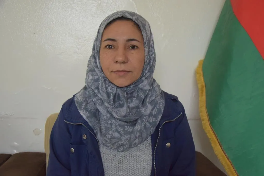 'Berxwedana gerîla armancên dewleta Tirk têk birin'