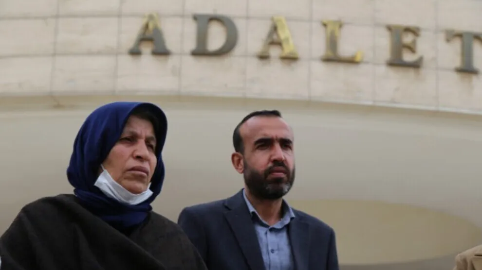 ​​​​​​​Nobeta Edaletê ya Malbata Şenyaşar 275 roj li pey xwe hişt