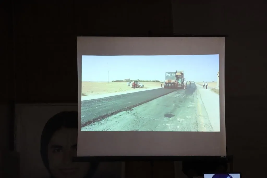 ​​​​​​​Şaredariya Gel a Dirbêsiyê projeyên 2022'an eşkere kirin