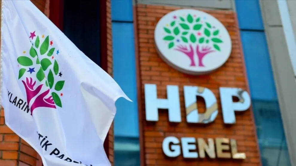 Parlamenterên HDP`ê xwest biçin Îmraliyê