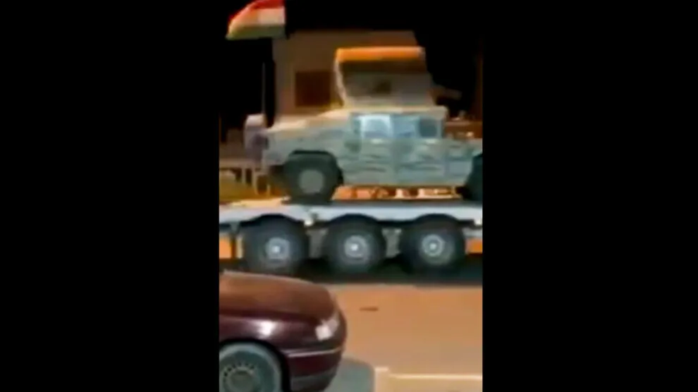 ​​​​​​​PDK hêzên xwe dişîne herêma Şêladizê