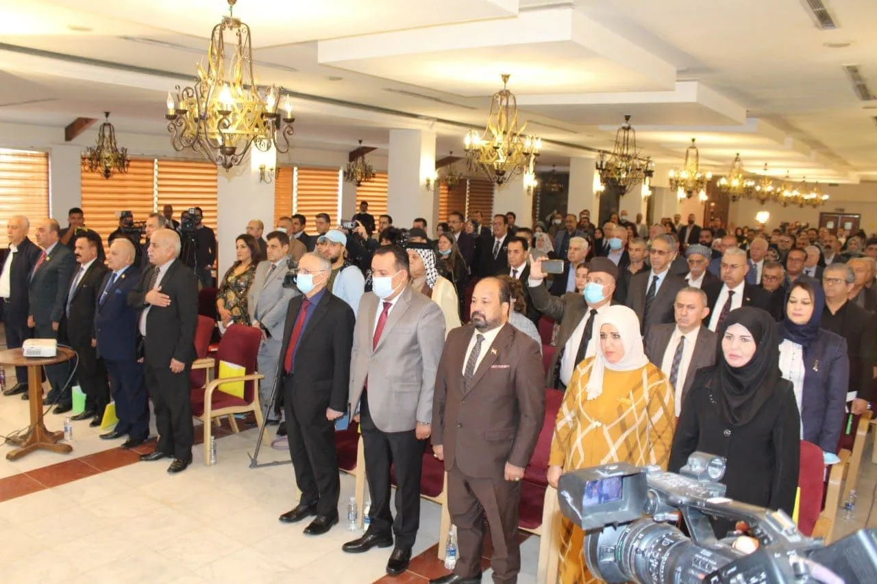 Ji Bexdayê peyam: Biratiya Kurd û Ereban pêngaveke girîng e