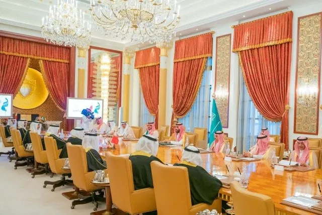 Li Riyadê civîna Kendavê tê lidarxistin