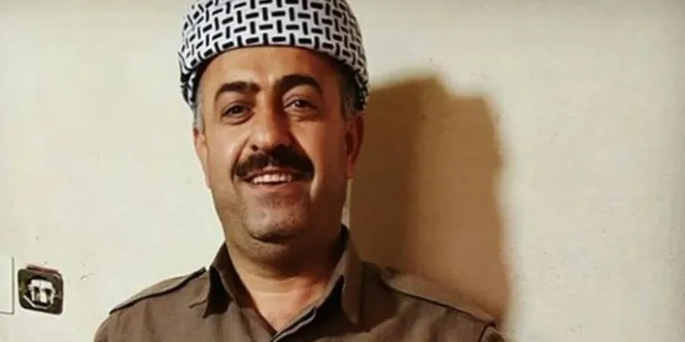 Hêzên rejîma Îranê siyasetmedarekî Kurd darve kir