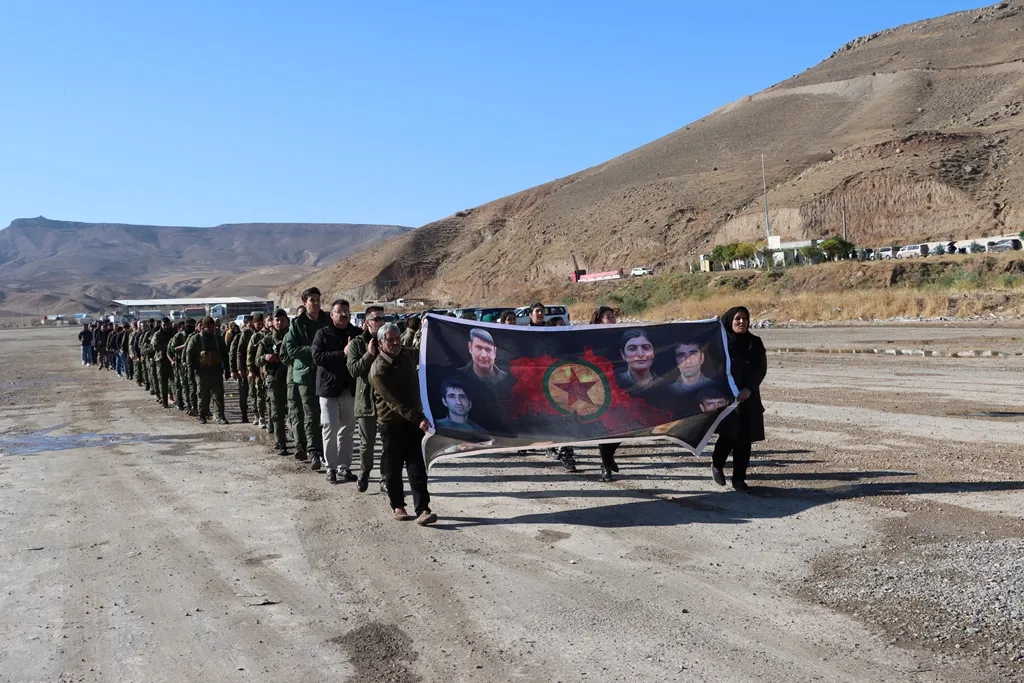 Li Sêmalkayê serdanên girseyî: Xiyanet dê têk biçe, berxwedan dê bi ser bikeve