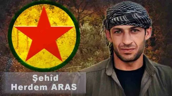 HPG: 3 gerîla li Dersîmê û Botanê şehîd bûn