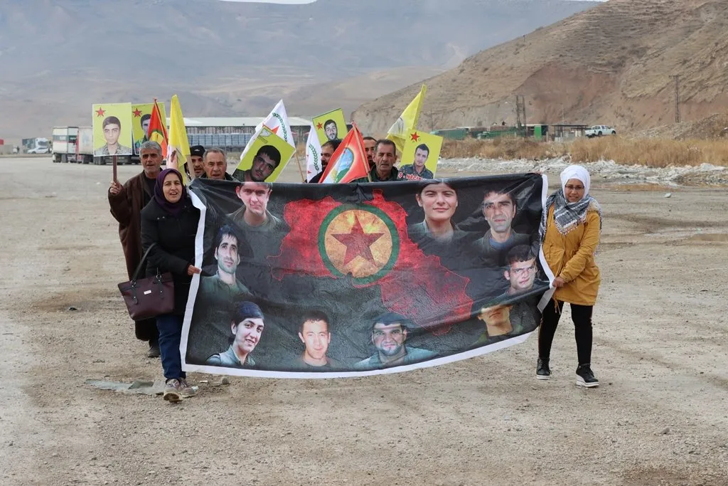 Ji Sêmalkayê bang li gelê Başûr hat kirin: Bila xiyanet nekeve navbera me!