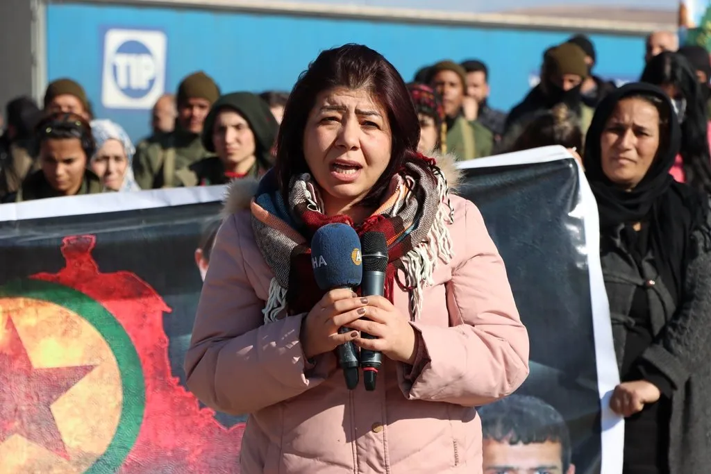 Li Sêmalkayê serdanên girseyî: Xiyanet dê têk biçe, berxwedan dê bi ser bikeve