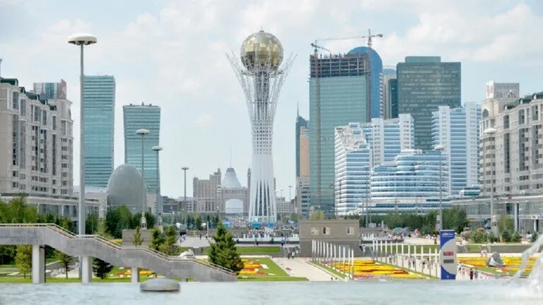 Kazaxistan: Civîna bê ya Astanayê 21 û 22`yê Kanûnê tê lidarxistin