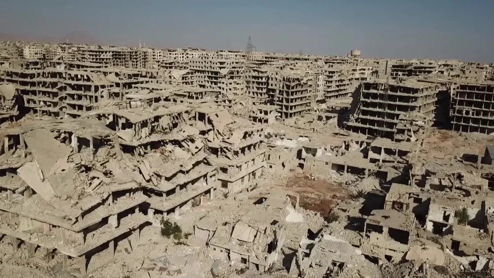 Bangewaziyên erebî û rojavayî ji bo pêkanîna biryara 2254’an li Sûriyê