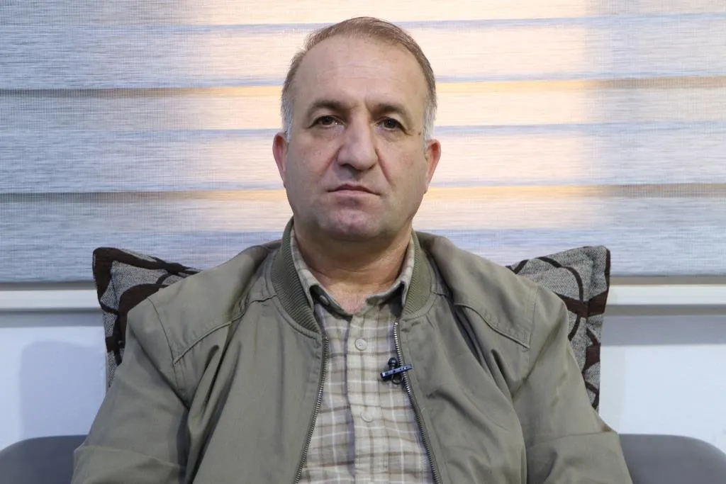 Bedran Çiya Kurd geşedanên siyasî yên sala 2021'an li Sûriyê dinirxîne
