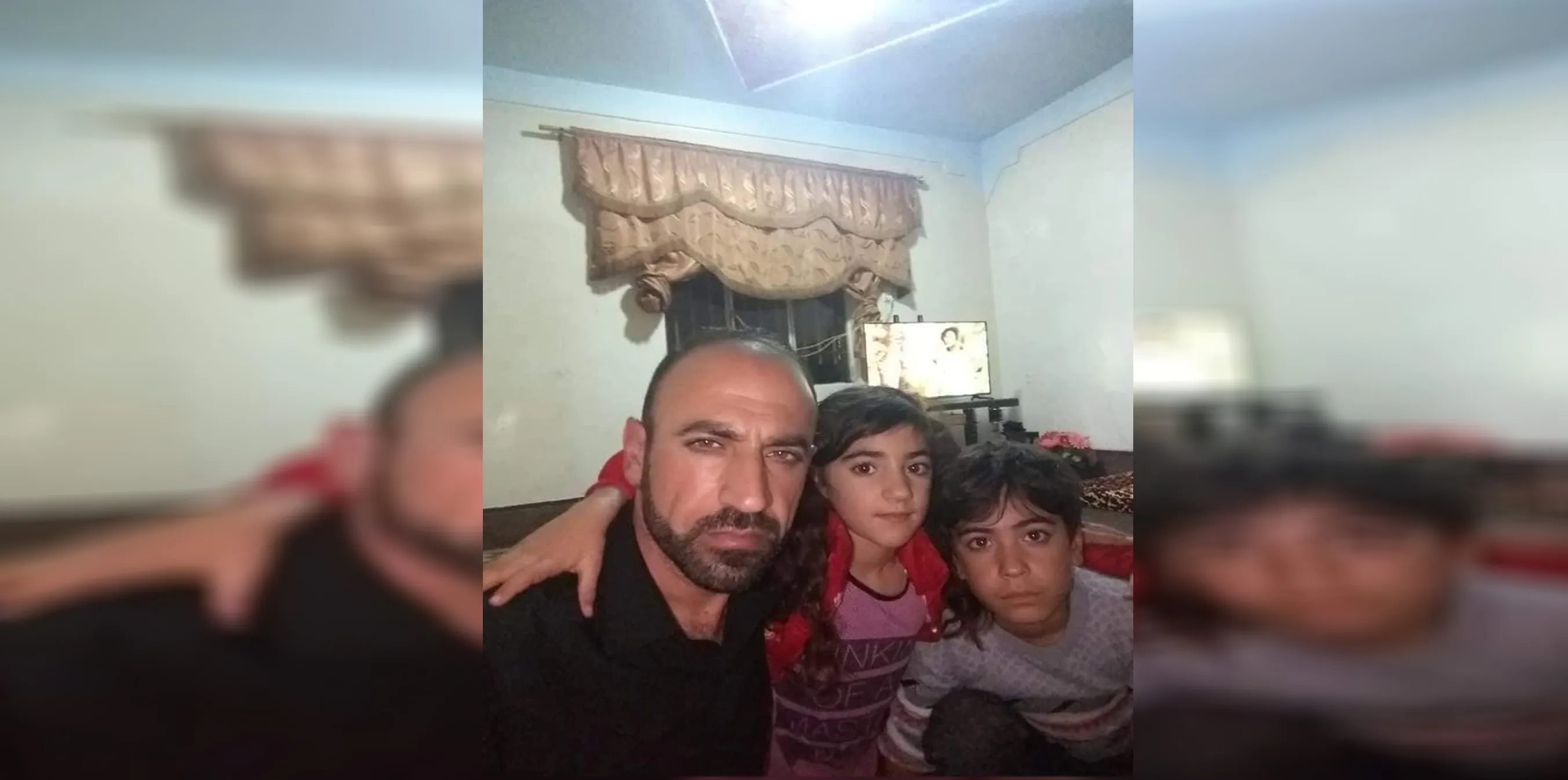 Di êrişa Xanesorê de Hevserokê Desteya Rêveber a Şengalê şehîd bû