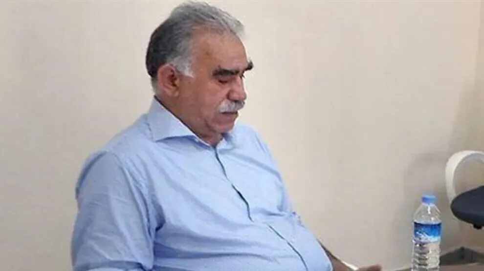 Buroya Hiqûqê ya Asrinê: Divê Tirkiyê daxwazên Konseya Ewropayê tavilê bi cih bîne