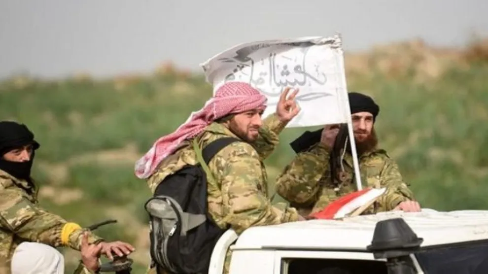 Li Efrîna dagirkirî revandina sivîlan didome