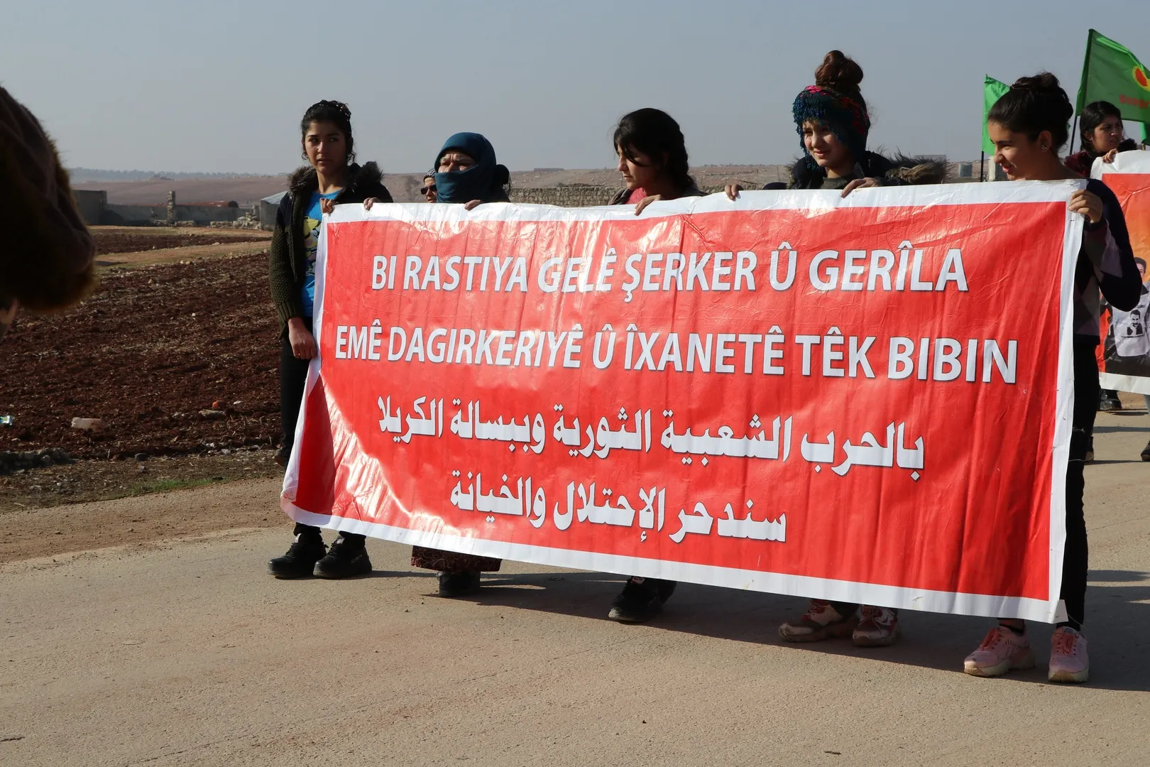 Li Şehbayê bi hezaran sûcên li dijî  girtiyên siyasî şeremzar kirin