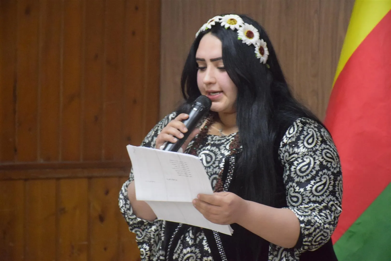 Nivîsgeha Jin a TEV-DEM'ê plansaziya xwe ya 2022'an eşkere kir