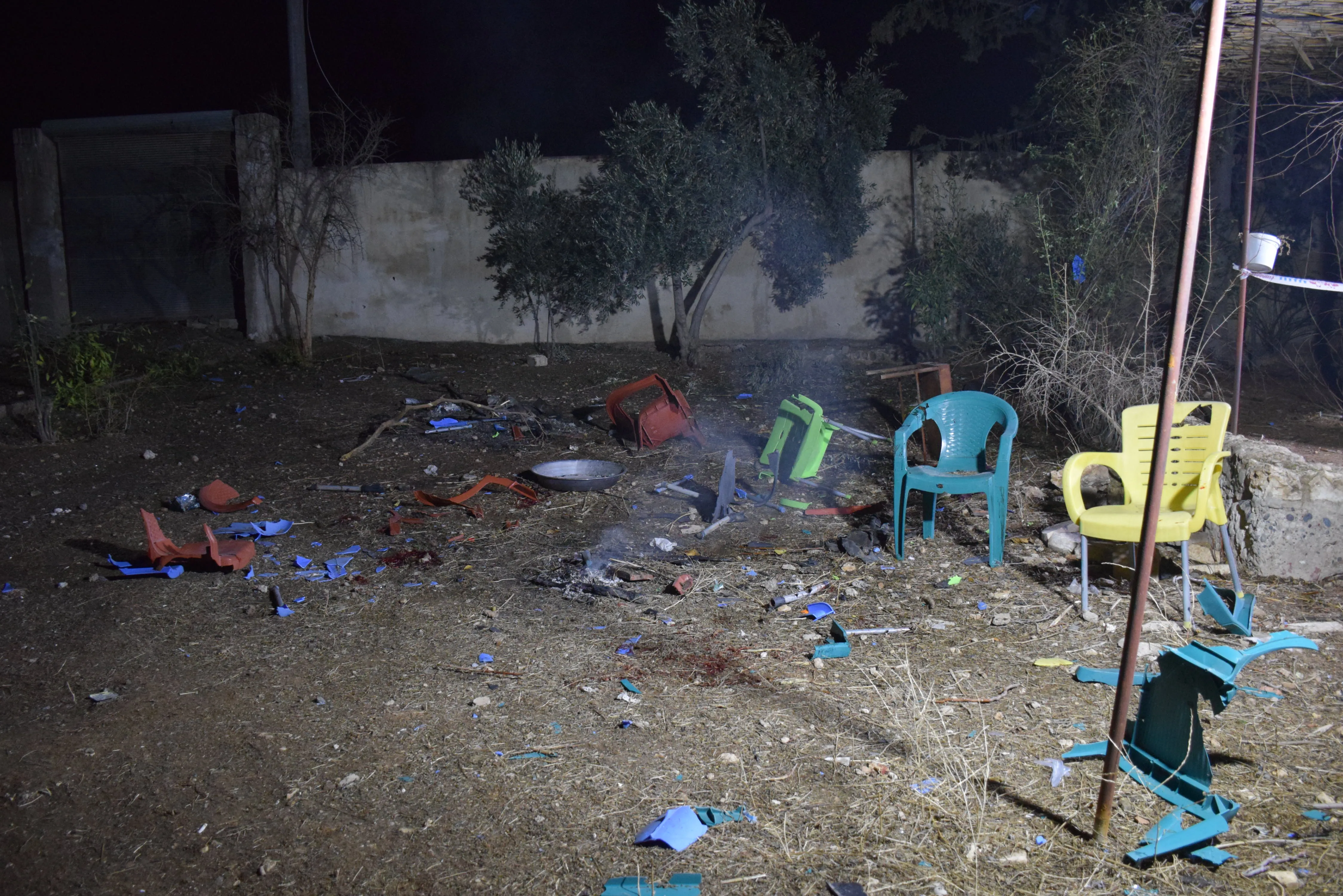 Dewleta Tirk li Kobanê malek bombebaran kir: 2 şehîd- HATE NÛKIRIN