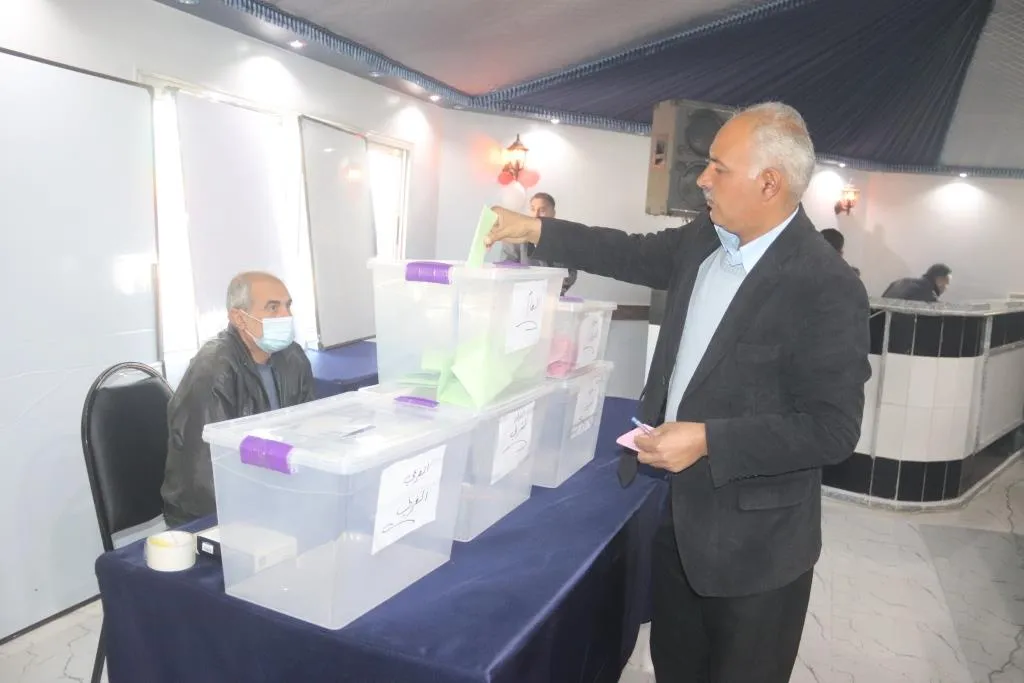 Yekitiya Giştî ya Cotkarên Reqayê kongreya xwe ya duyemîn li dar xist