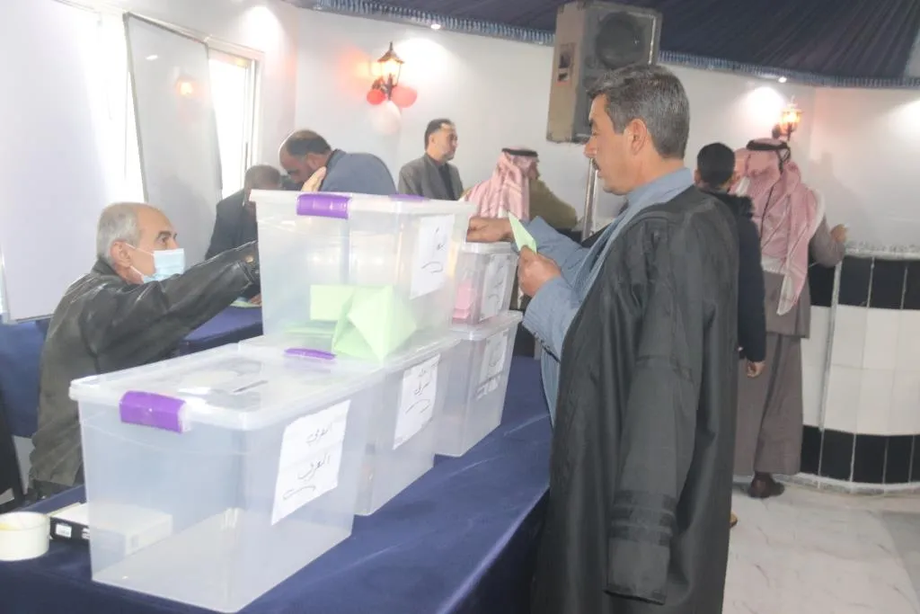 Yekitiya Giştî ya Cotkarên Reqayê kongreya xwe ya duyemîn li dar xist