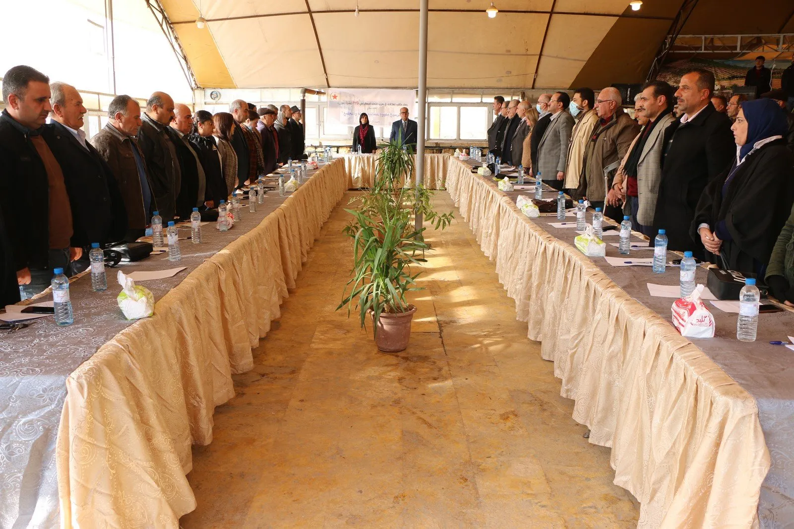 Li Helebê panelek li ser fikirê laîkzmê hate lidarxistin