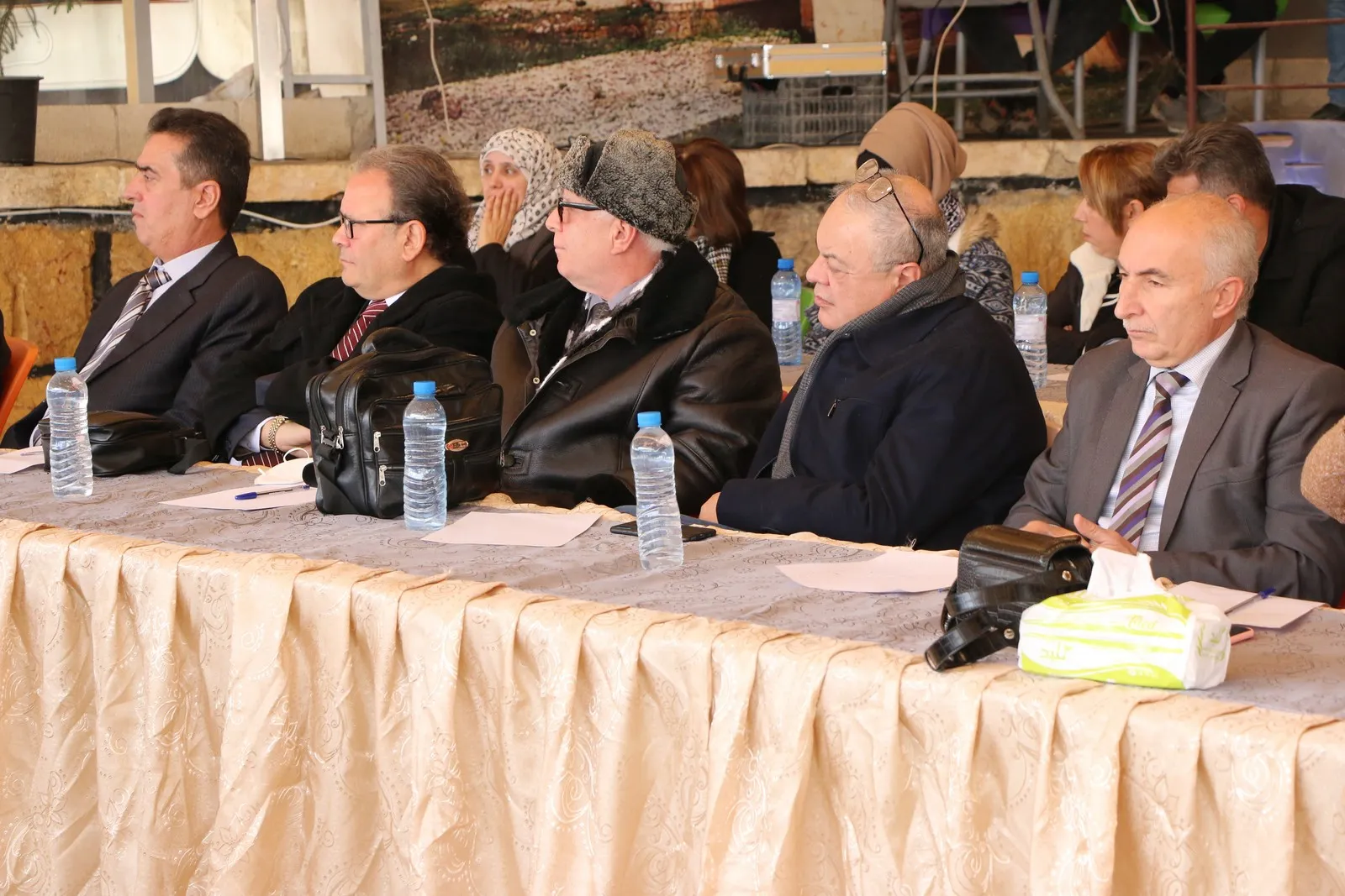Li Helebê panelek li ser fikirê laîsîzmê hate lidarxistin