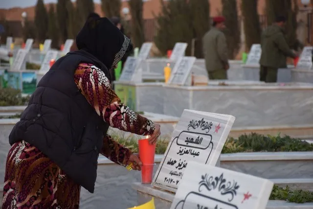 Sazî û meclisên kantona Hesekê êrişên dagirkeriyê şermezar kirin