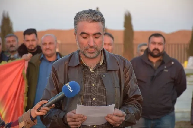 Sazî û meclisên kantona Hesekê êrişên dagirkeriyê şermezar kirin