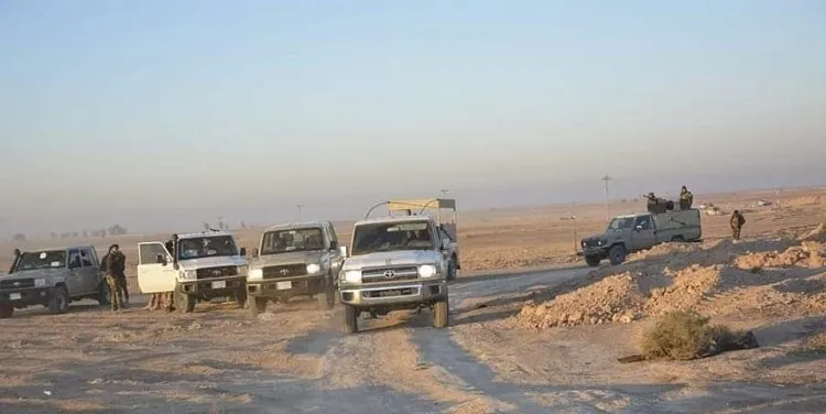 Li Xaneqînê 2 leşkerên Iraqê hatin kuştin