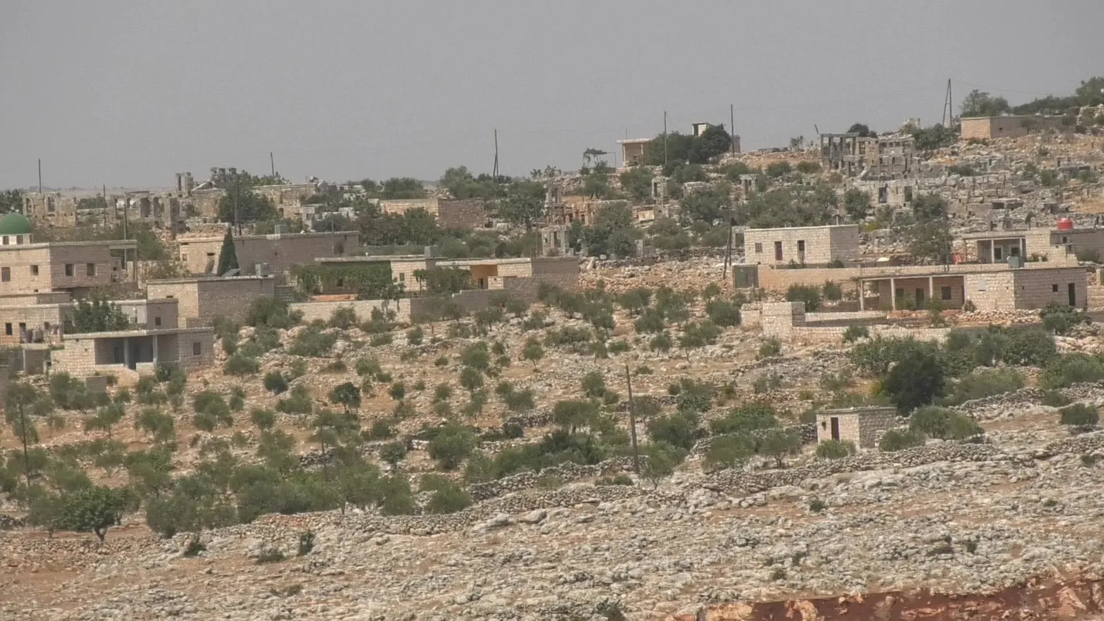 Şaristaniya kurdan a li Kilotê rûbirûyî xeteriyê ye