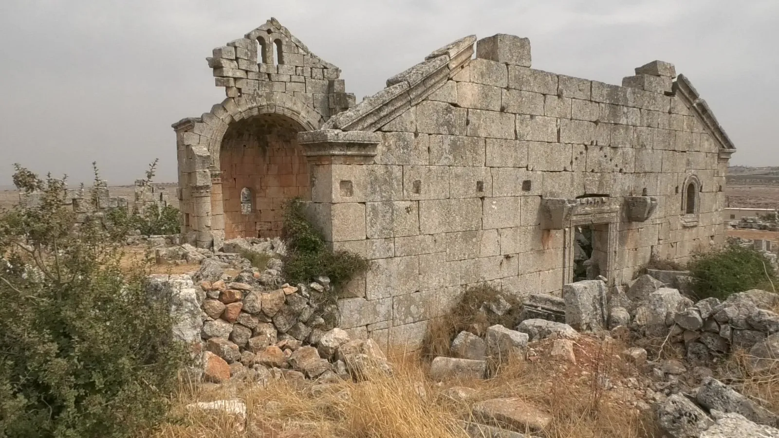 Şaristaniya kurdan a li Kilotê rûbirûyî xeteriyê ye