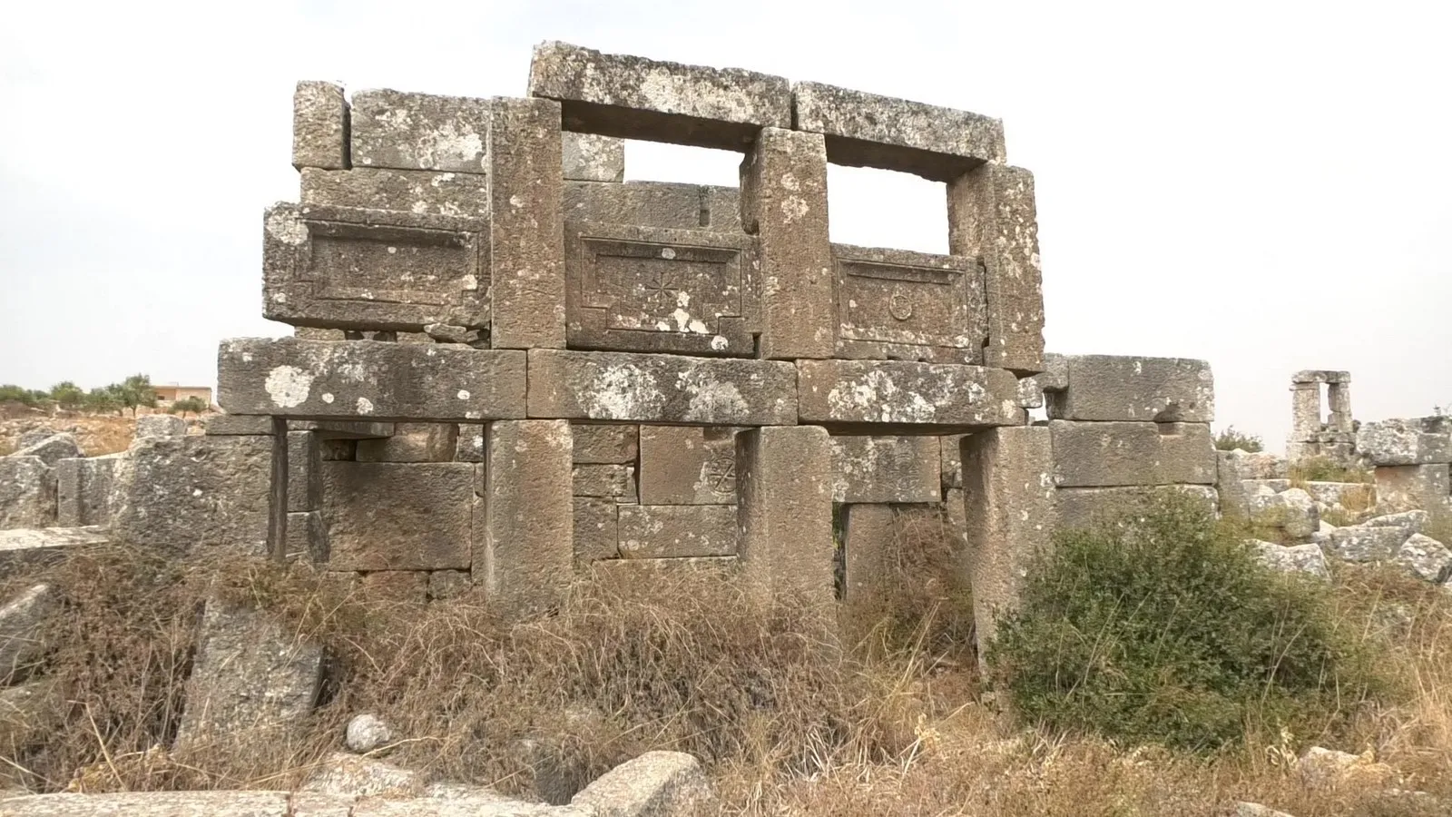 Şaristaniya kurdan a li Kilotê rûbirûyî xeteriyê ye