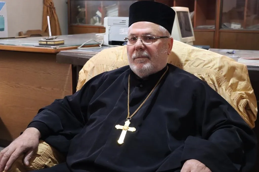 Keşe Mîxaîl Yaqûb dagirkerî û destdirêjiya li dijî tevahî pêkhateyan şeremzar kir