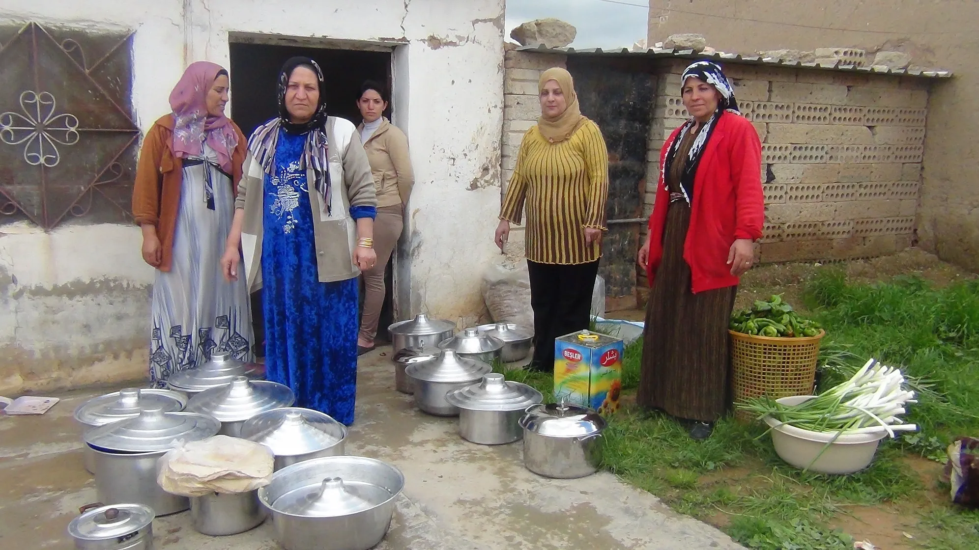​​​​​​​Şoreşgera ku heta dawî tê koşiye: Yadê Şaha