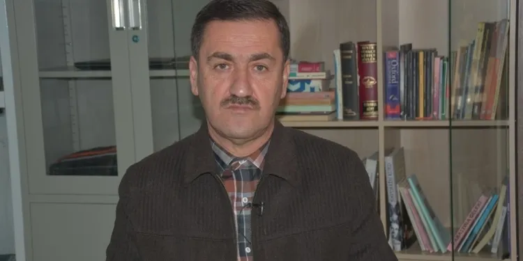 Siyasetmedarek: Hevkarî û koordîneyeke rasterast di navbera Erdogan û DAIŞ`ê de heye