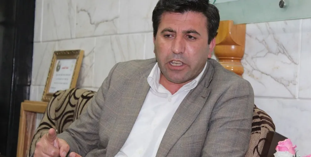 Yûnis: Êrişên li ser Zirganê berdewama êrişên qirkirinê yên li dijî gelê me ye