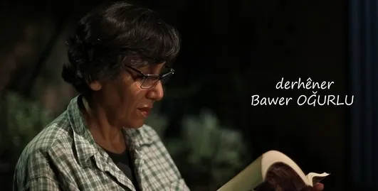 Ji ber astengkirina filmê ‘Ji bo Azadiyê’ filmekî din ji mîhrîcanê  vekişiya