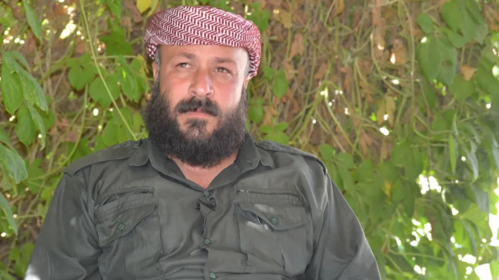 Hiso Îbrahîm: Êrişên li dijî Şengalê sûcên şer in û cîhan bê deng e