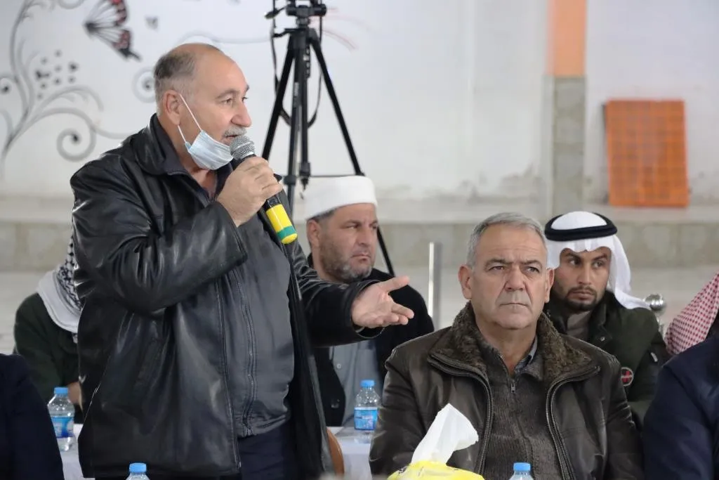 Siyasetmendar û rewşenbîran di panelekê de çareserkirina aloziya Sûriyê nîqaş kir
