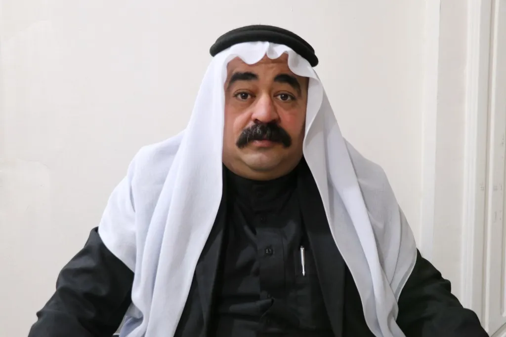 ‛Dewleta Tirk tecrîdê ferz dike ji ber fikrê demokratîk qebûl nake’‎