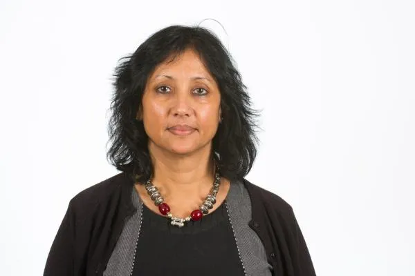 Rahila Gupta: PKK ji bo azadiya gelên bindest tê dikoşe